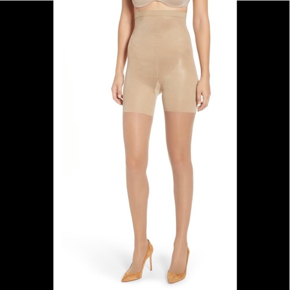 SPANX Accessories - NIB SPANX Firm Believer HW Sheers S4 Size A SPANX Accessories - NIB SPANX Firm Believer HW Sheers S4 Size A